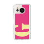 スリムプロテクションケース［ オリジナル - initial color - G pink ］