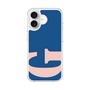 スリムプロテクションケース［ オリジナル - initial color - G navy ］