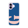 スリムプロテクションケース［ オリジナル - initial color - G navy ］