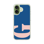 スリムプロテクションケース［ オリジナル - initial color - G navy ］