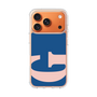 スリムプロテクションケース［ オリジナル - initial color - G navy ］
