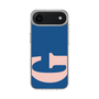 スリムプロテクションケース［ オリジナル - initial color - G navy ］