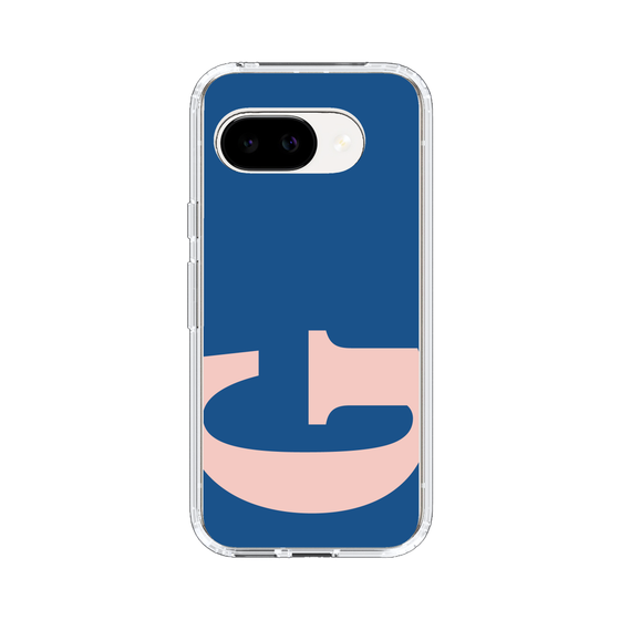 スリムプロテクションケース［ オリジナル - initial color - G navy ］
