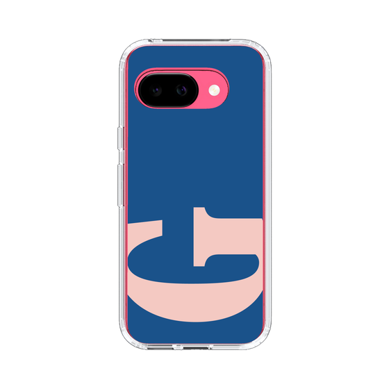 スリムプロテクションケース［ オリジナル - initial color - G navy ］