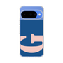 スリムプロテクションケース［ オリジナル - initial color - G navy ］