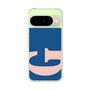 スリムプロテクションケース［ オリジナル - initial color - G navy ］