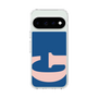 スリムプロテクションケース［ オリジナル - initial color - G navy ］