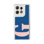スリムプロテクションケース［ オリジナル - initial color - G navy ］