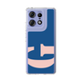 スリムプロテクションケース［ オリジナル - initial color - G navy ］