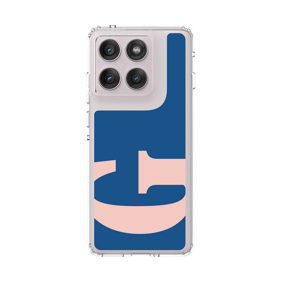 スリムプロテクションケース［ オリジナル - initial color - G navy ］