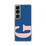 スリムプロテクションケース［ オリジナル - initial color - G navy ］