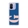 スリムプロテクションケース［ オリジナル - initial color - G navy ］