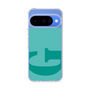スリムプロテクションケース［ オリジナル - initial color - G light green ］