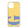 スリムプロテクションケース［ オリジナル - initial color - G yellow ］