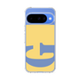 スリムプロテクションケース［ オリジナル - initial color - G yellow ］