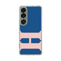 スリムプロテクションケース［ オリジナル - initial color - H navy ］