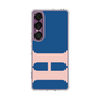スリムプロテクションケース［ オリジナル - initial color - H navy ］