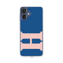 スリムプロテクションケース［ オリジナル - initial color - H navy ］