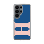 スリムプロテクションケース［ オリジナル - initial color - H navy ］