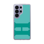 スリムプロテクションケース［ オリジナル - initial color - H light green ］