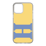 スリムプロテクションケース［ オリジナル - initial color - H yellow ］
