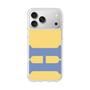 スリムプロテクションケース［ オリジナル - initial color - H yellow ］