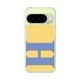 スリムプロテクションケース［ オリジナル - initial color - H yellow ］