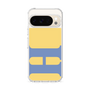 スリムプロテクションケース［ オリジナル - initial color - H yellow ］