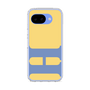 スリムプロテクションケース［ オリジナル - initial color - H yellow ］
