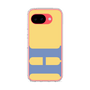 スリムプロテクションケース［ オリジナル - initial color - H yellow ］