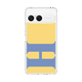 スリムプロテクションケース［ オリジナル - initial color - H yellow ］