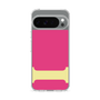 スリムプロテクションケース［ オリジナル - initial color - I pink ］