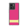 スリムプロテクションケース［ オリジナル - initial color - I pink ］