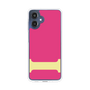 スリムプロテクションケース［ オリジナル - initial color - I pink ］