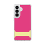 スリムプロテクションケース［ オリジナル - initial color - I pink ］
