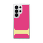 スリムプロテクションケース［ オリジナル - initial color - I pink ］