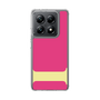 スリムプロテクションケース［ オリジナル - initial color - I pink ］
