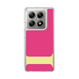 スリムプロテクションケース［ オリジナル - initial color - I pink ］