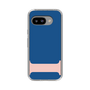 スリムプロテクションケース［ オリジナル - initial color - I navy ］