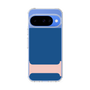 スリムプロテクションケース［ オリジナル - initial color - I navy ］