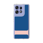 スリムプロテクションケース［ オリジナル - initial color - I navy ］