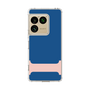 スリムプロテクションケース［ オリジナル - initial color - I navy ］