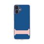 スリムプロテクションケース［ オリジナル - initial color - I navy ］