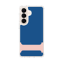 スリムプロテクションケース［ オリジナル - initial color - I navy ］
