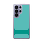 スリムプロテクションケース［ オリジナル - initial color - I light green ］