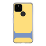 スリムプロテクションケース［ オリジナル - initial color - I yellow ］