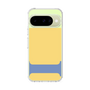 スリムプロテクションケース［ オリジナル - initial color - I yellow ］
