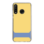 スリムプロテクションケース［ オリジナル - initial color - I yellow ］