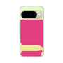 スリムプロテクションケース［ オリジナル - initial color - J pink ］