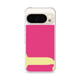 スリムプロテクションケース［ オリジナル - initial color - J pink ］